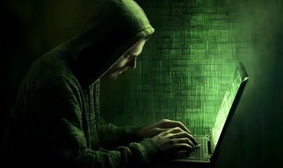 Cyberbullying and Online Crime Targeting Children: highlighting the dangers of internet abuse, harassment,  cyber threats. Focus on child safety, emotional impact, and the need for online protection