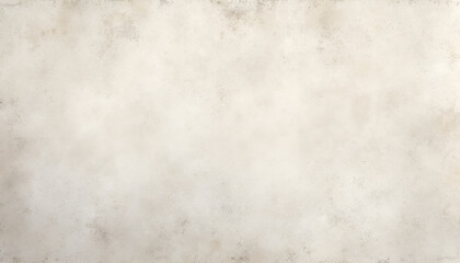 Obraz premium Textured vintage paper background with soft faded hues and subtle stains