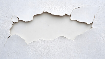 Flaking Concrete Wall | Textured Background for Architectural and Urban Design Projects