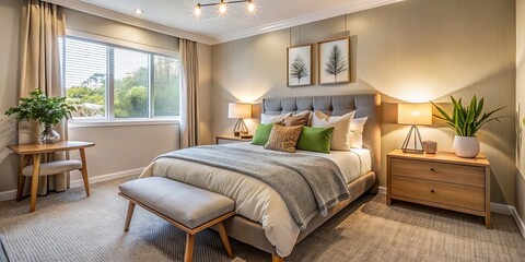 Find chic and affordable bedroom furniture in Perth that enhances comfort and style. Transform your space with budget-friendly options tailored for