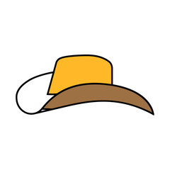 country music line icon vector. country music sign. isolated symbol illustration