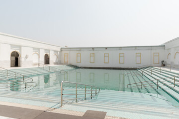 Kartarpur Sahib Gurudwara in Pakistan | Sacred Sikh Pilgrimage Site and Historical Landmark of Religious Unity	
