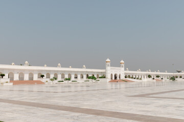 Kartarpur Sahib Gurudwara in Pakistan | Sacred Sikh Pilgrimage Site and Historical Landmark of...