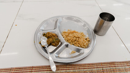 Gurudwara Langar Sewa | Community Meal Service Promoting Equality and Compassion in Sikhism