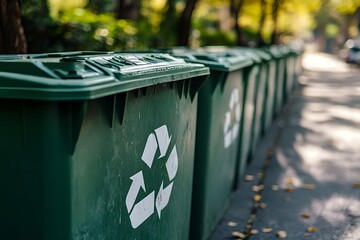 Sustainable urban waste management