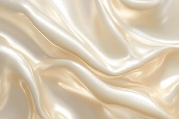 Beige Colour Texture
