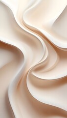 Beige Colour Texture