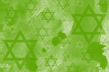 Israel © Hanna