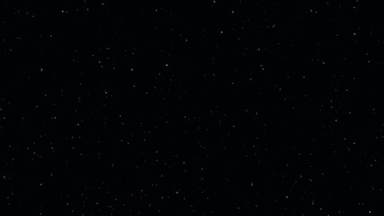 Starry night sky, galaxy night star overlay midnight sky background dynamic night sky.