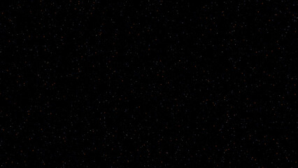 Starry night sky, galaxy night star overlay midnight sky background dynamic night sky.