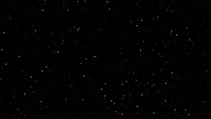 Starry night sky, galaxy night star overlay midnight sky background dynamic night sky.