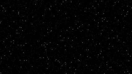 Starry night sky, galaxy night star overlay midnight sky background dynamic night sky.