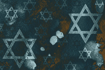 Israel © Hanna