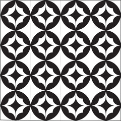 geometric pattern, seamless pattern design 
