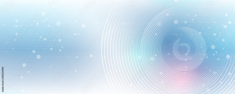 Poster Businesses with predictive insights through advanced data technologies