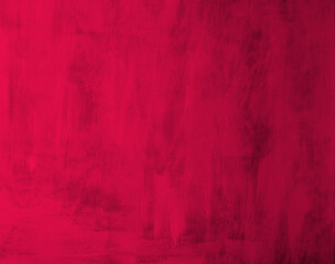 abstract red wall background texture
