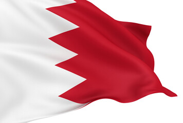 Bahraini flag