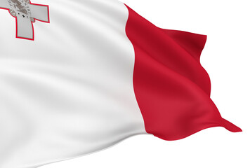 Maltese flag