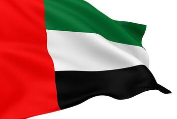 UAE flag