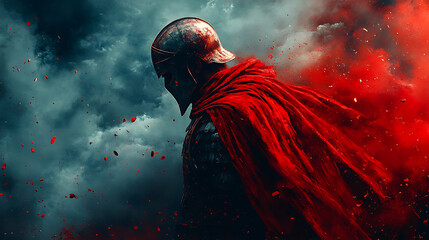 Epic Spartan Warrior Music Cover