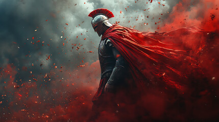 Epic Spartan Warrior Music Cover