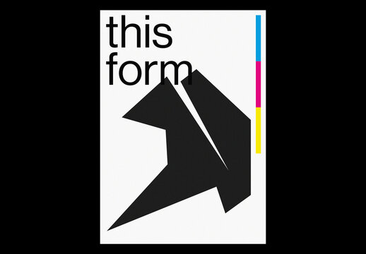 Poster Layout