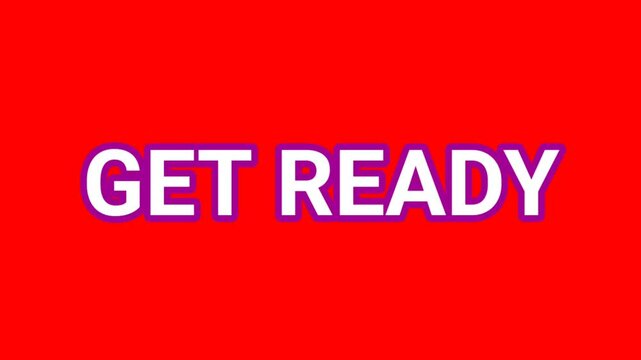 Flash sale 60% off get ready to get before limited time for sale promotion, advertisement,ad video animation