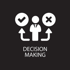 Decision Making icon