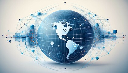 Obraz premium abstract background