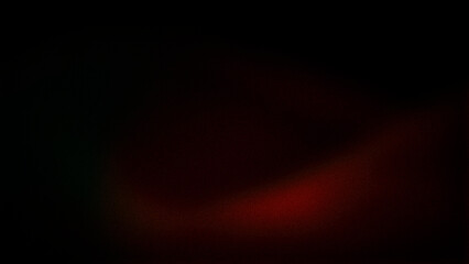 A dark gradient with deep red and black tones, featuring a subtle grainy texture. Ideal for 4K backgrounds, moody designs, and dark-themed visual projects