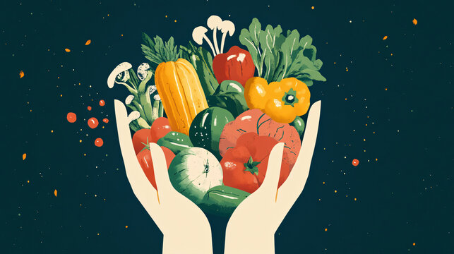 An exploration of ethical sourcing in the food supply chain.