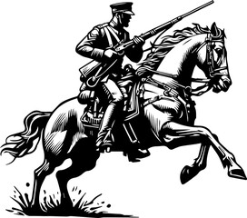 a hand-painted picture
