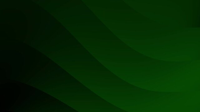 Dark green background with curved lines suitable for abstract design projects, website backgrounds, graphic design elements, and modern artistic concepts.