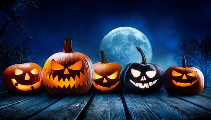 halloween pumpkin