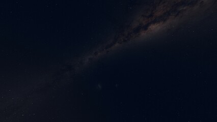 starry night sky, galaxy night star overlay midnight sky background dynamic night sky Milky Way.