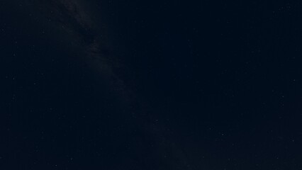 starry night sky, galaxy night star overlay midnight sky background dynamic night sky Milky Way.