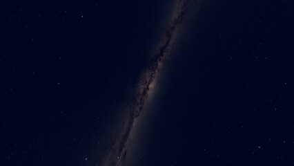 starry night sky, galaxy night star overlay midnight sky background dynamic night sky Milky Way.