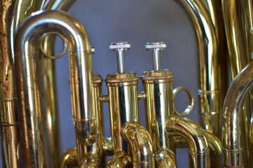 Tuba Valves