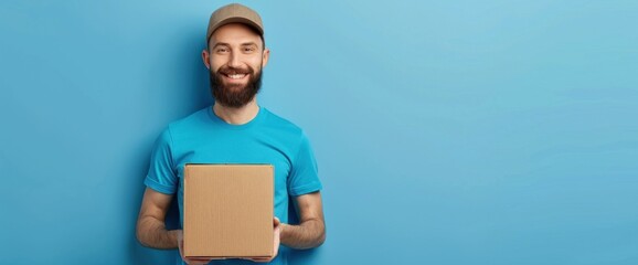 Delivery Services The Growing Importance of Reliable Parcel Handling in E-commerce