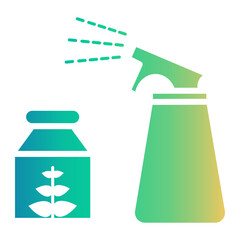 fertilizer Gradient icon