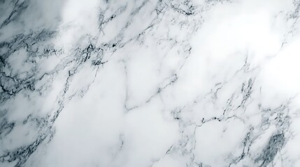 White Marble Texture Background