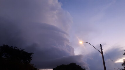 Tempestade 