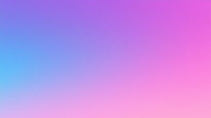 Fototapeta premium Enchanting blurred gradient background in soft pink blue purple and violet hues perfect for romantic themes dreamy visuals and abstract presentations