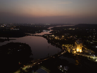 Bhopal City