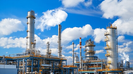 Fototapeta premium A seminar on regulatory challenges in the chemical sector.
