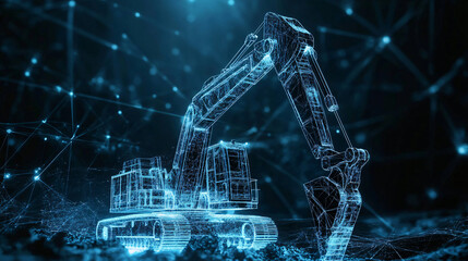 A seminar focused on innovations in mining automation technologies.