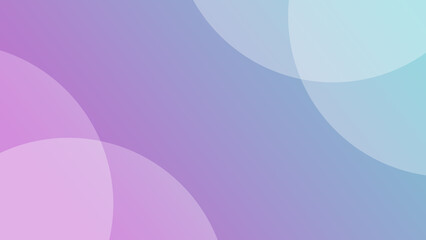 Gradient background color gradient concept graphic for illustration