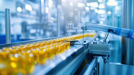 A review of regulatory challenges in the approval of biopharmaceutical products.