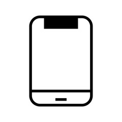 mobile phone icon