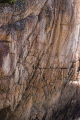 Rock texture